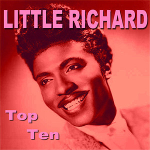 Little Richard Top Ten