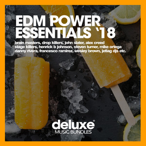 EDM Power Essentials '18