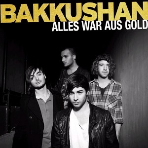 Alles War Aus Gold (2-Track Versi