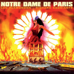 Notre Dame De Paris - Live Au Pal