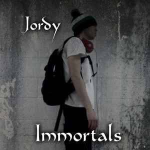 Immortals - Single