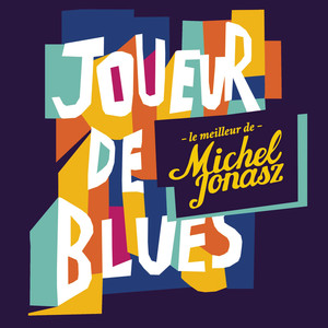 Best Of Michel Jonasz