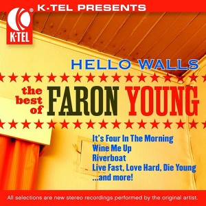 The Best Of Faron Young