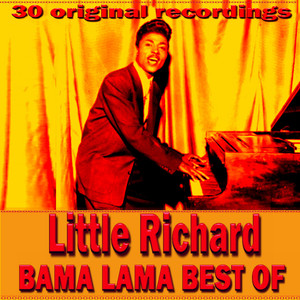 The One The Only Little Richard