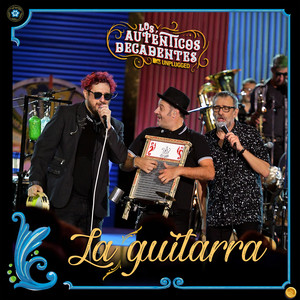 La Guitarra (MTV Unplugged)