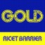 Gold: Ricet Barrier