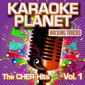 The Cher Hits, Vol.1