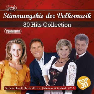 30 Hits Collection - Stimmungshit