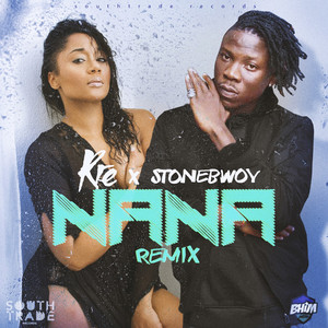 Nana (Remix) [feat. Stonebwoy]