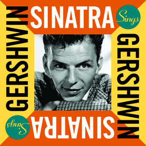 Sinatra Sings Gershwin