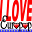I Love Europop