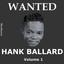 Wanted Hank Ballard