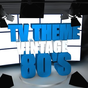 Tv Theme Vintage 80's