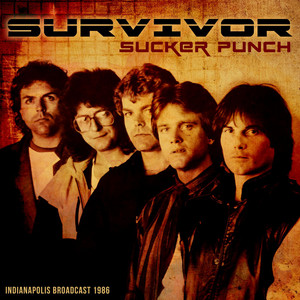 Sucker Punch (Live 1986)