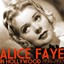 Alice Faye In Hollywood 1934-1937