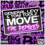 Move (The Remixes)