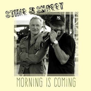 Morning Is Coming (with Shaggy)