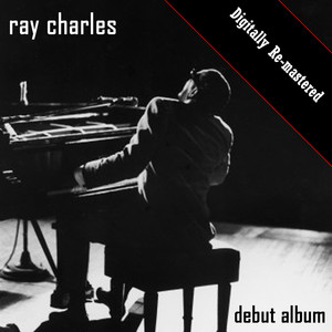 Ray Charles - Debut Album (digita