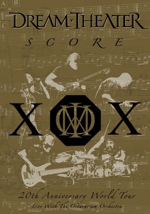 Score: 20th Anniversary World Tou