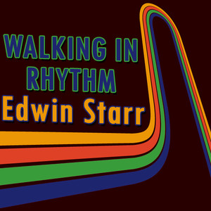 Walking In Rhythm: Lively Edwin S
