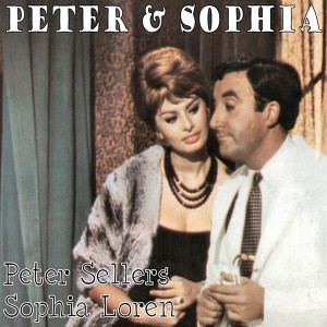 Pete & Sophia