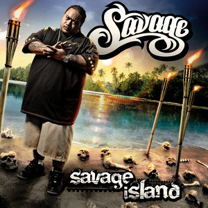 Savage Island Edited