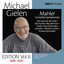 Michael Gielen Edition, Vol. 6: M