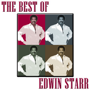 The Best Of Edwin Starr