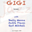Gigi Loves Jazz