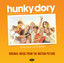 Hunky Dory / Ost