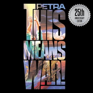 This Means War!: 25th Anniversary