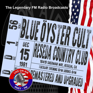 Legendary FM Broadcasts - Reseda 