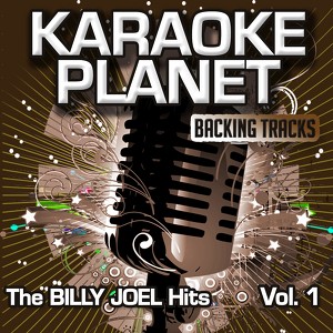 The Billy Joel Hits, Vol. 1