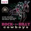 Rockabilly Cowboys, Vol. 6