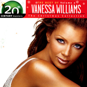 The Best Of Vanessa Williams Volu
