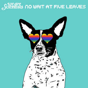 No Wait at Five Leaves (Radio Mix