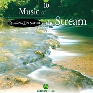 Chlorophylle 10: Music Of The Str