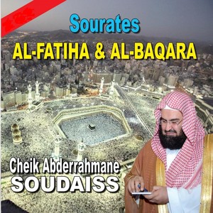 Sourates Al-Fatiha & Al-Baqara :q