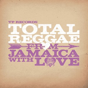 Total Reggae: From Jamaica With L