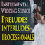 Instrumental Wedding Service Prel