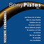 Sony - Pistas, Vol.1 (Vicente Fer