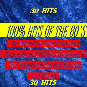 100% Hits Of The 80's
