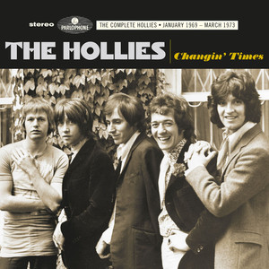 Changin Times (The Complete Holli