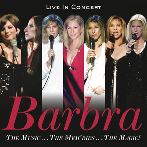 The Music...The Mem'ries...The Ma