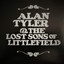 Alan Tyler & the Lost Sons of Lit