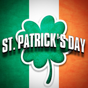 St. Patrick's Day - Songs For The