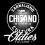 Chicano Brand Oldies, Vol. 1