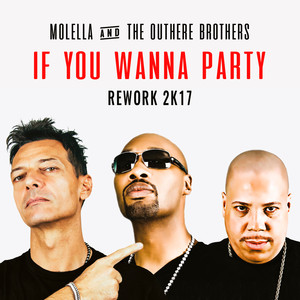 If You Wanna Party? (Rework 2K17)