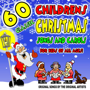 60 Classic Children's Christmas S