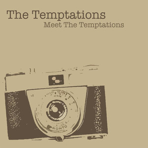 Meet The Temptations